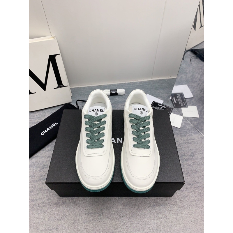 Ch*el casual shoes